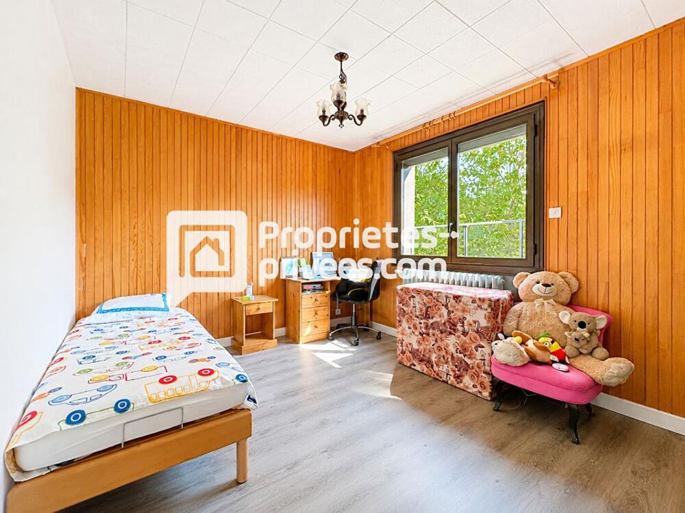 Vente Maison Maison Albertville 13 pièces 182 m2 Albertville