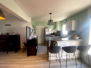 Vente Maison GUERANDE MAISON T5 AVEC  JARDIN VUE SUR LES MARAIS -  GARAGE INDEPENDANT Guerande