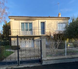  Maison � vendre 6 pi�ces 120 m�