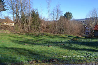  Terrain  vendre 1600 m