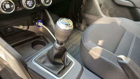 Duster 1.5 dCi 115 Prestige 2021 occasion 76240 Belbeuf