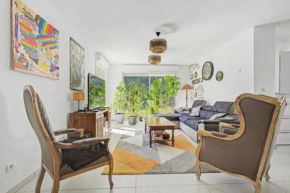 Vente Villa Villa familiale d'exception Rians