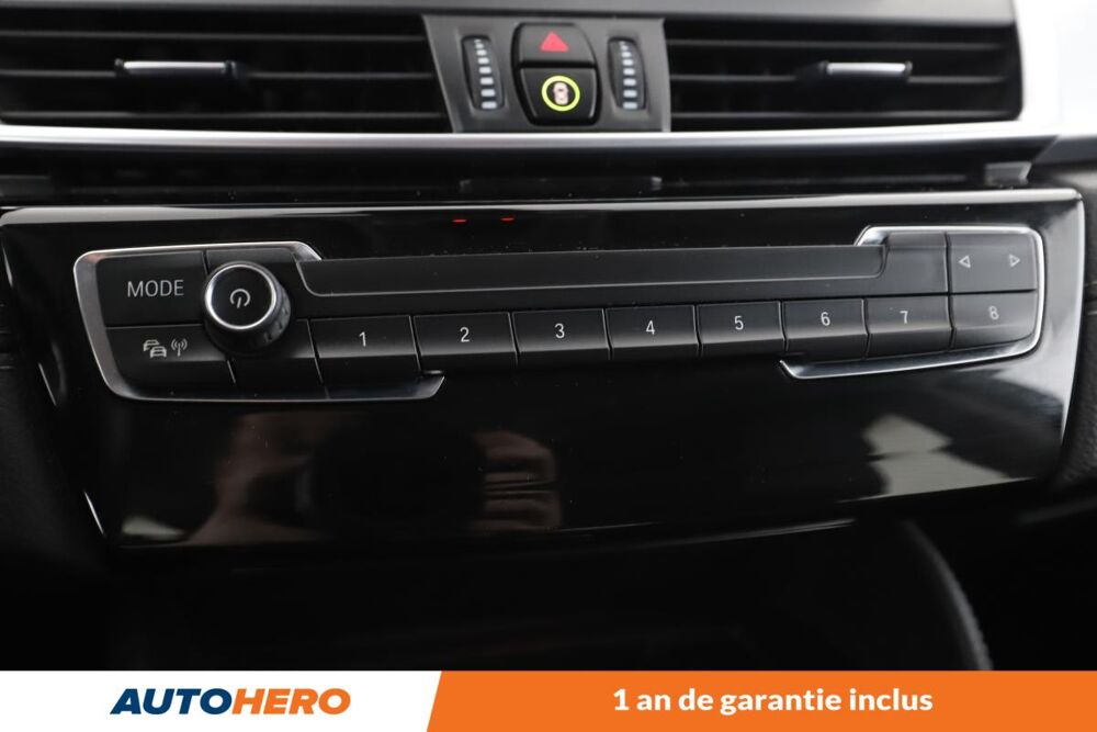 Serie 2 220i Luxury DKG7 192 ch 2019 occasion 92130 Issy-les-Moulineaux
