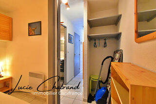  Appartement à vendre 2 pièces 30 m²