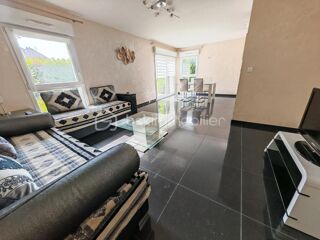  Maison � vendre 5 pi�ces 94 m�