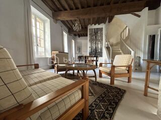  Maison à vendre 6 pièces 132 m²