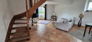  Maison à vendre 6 pièces 161 m²