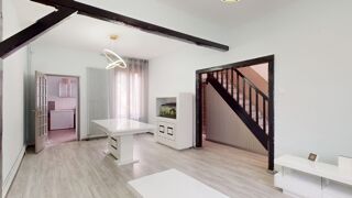 Maison à vendre 4 pièces 115 m²