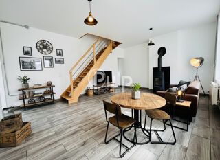  Maison � vendre 5 pi�ces 72 m�