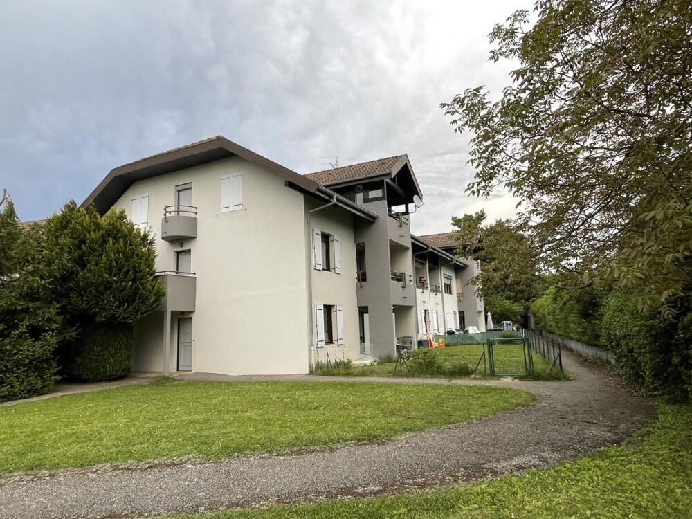 Location Appartement 'PAUL' Epagny metz tessy