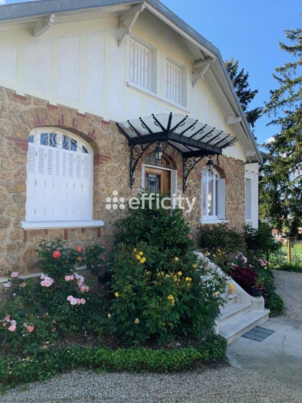  vendre  Maison Marnes-la-Coquette (92430)