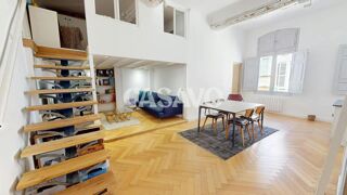 Vente Appartement Vente Appartement 3 pièces de 54m² - 13100 Aix-en-Provence Aix en provence