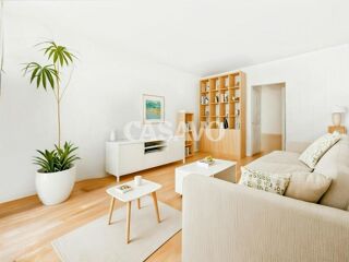  Appartement à vendre 1 pièce 25 m²