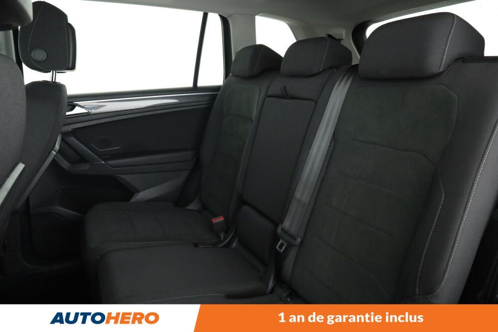 Tiguan Allspace 2.0 TDI Carat DSG7 150 ch 2018 occasion 92130 Issy-les-Moulineaux