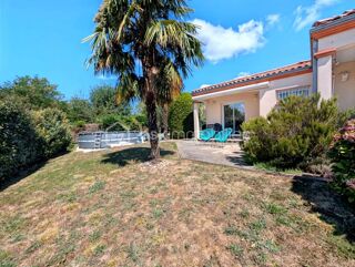  Villa � vendre 6 pi�ces 189 m�