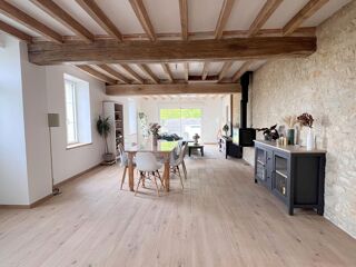  Maison à vendre 5 pièces 170 m²