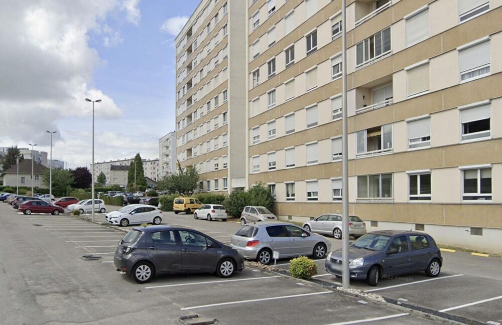 Vente Parking/Garage LIMOGES OUEST prox CHU - Lot de 6 PLACE DE PARKING Limoges