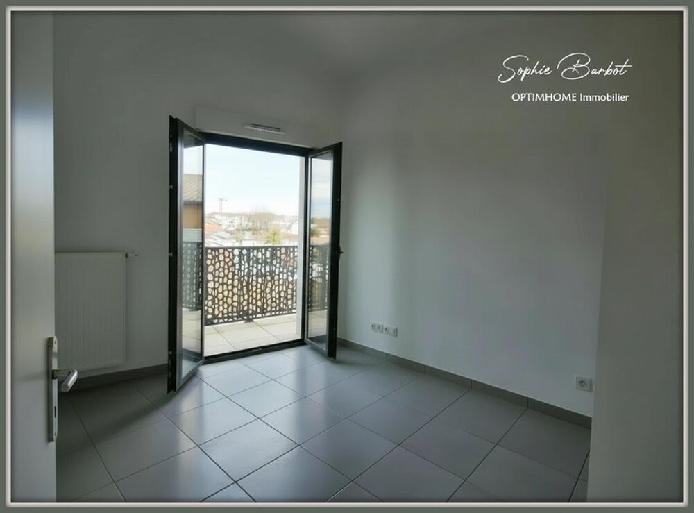 � vendre  Appartement La Teste-de-Buch (33260)