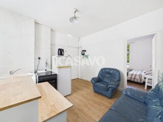  Appartement � vendre 2 pi�ces 29 m�