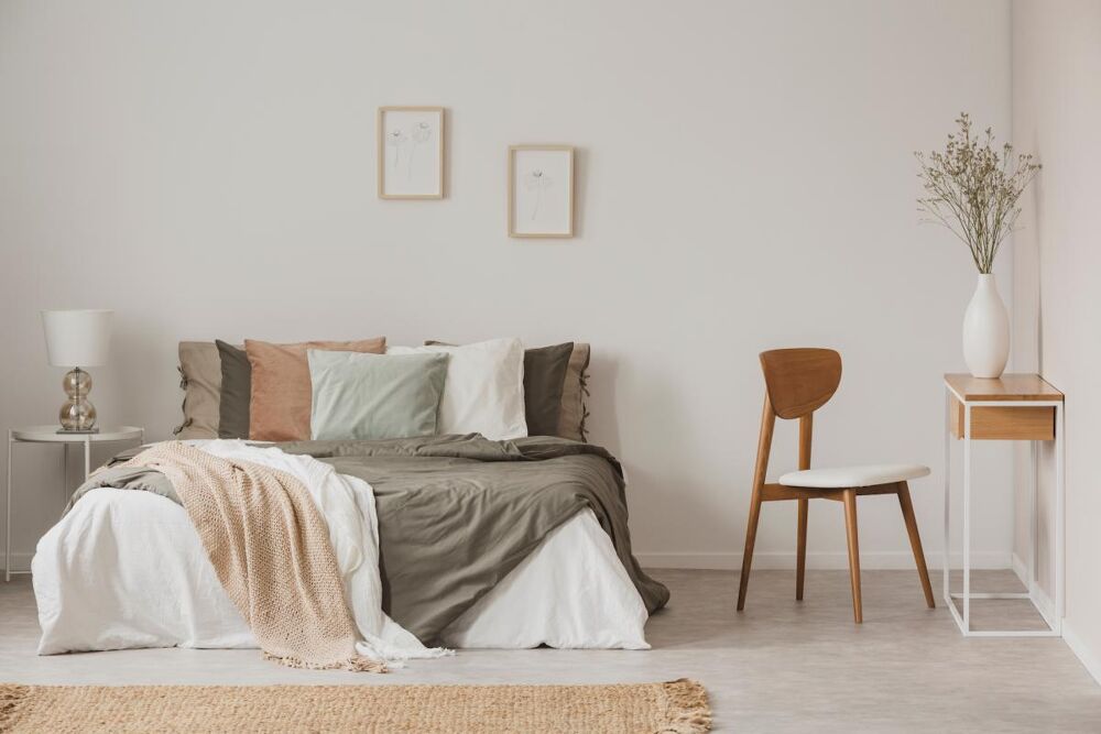 Vente Appartement **Superbe 4p avec bel extérieur proche métro** Saint ouen sur seine