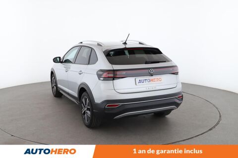 Taigo 1.0 TSI Style DSG 110 ch 2022 occasion 92130 Issy-les-Moulineaux