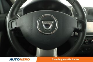 Sandero Stepway 0.9 TCe Prestige 90 ch 2016 occasion 92130 Issy-les-Moulineaux