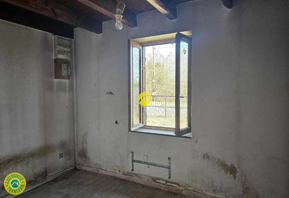 Vente Maison MAISON A RENOVER Cosne d allier