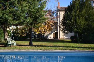  Maison Montrond-les-Bains (42210)