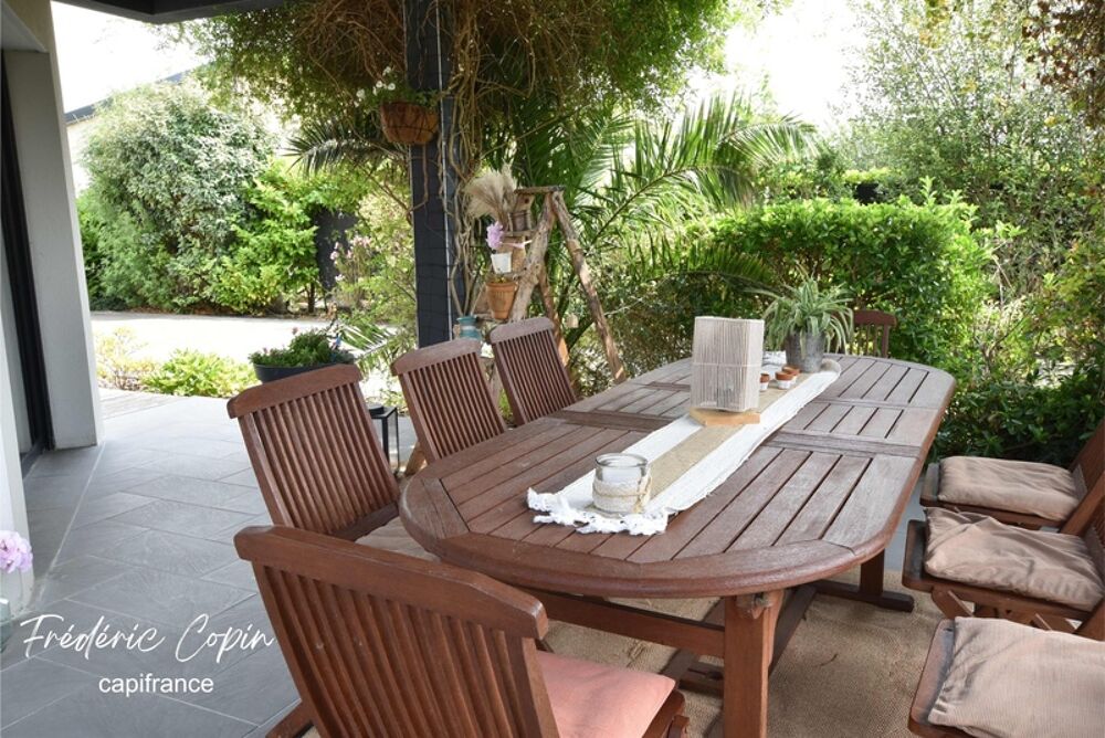 à vendre  Villa Rang-du-Fliers (62180)