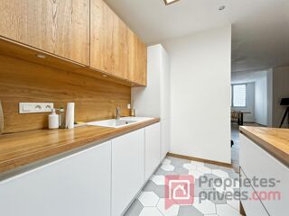  Maison � vendre 4 pi�ces 108 m�