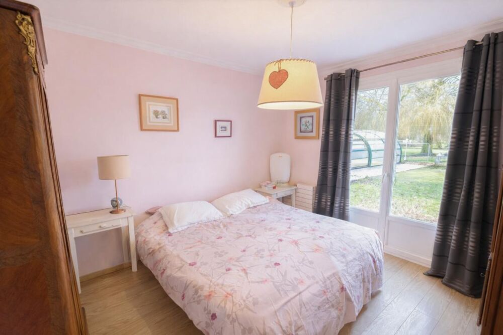 � vendre  Maison Le Mans (72100)