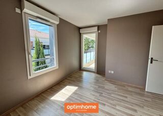  Appartement à vendre 2 pièces 43 m²