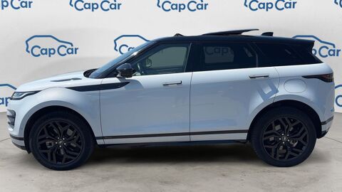 Range Rover Evoque II 1.5 P300e 309 AWD BVA8 R-Dynamic Hse 2020 occasion 06700 Saint Laurent Du Var