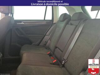 Tiguan eHybrid 245 DSG6 Elegance 2023 occasion 10150 Lavau