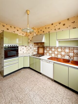  Maison à vendre 6 pièces 155 m²
