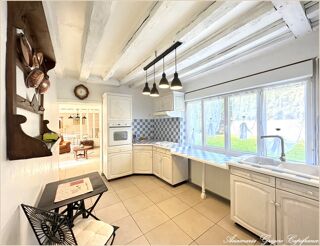  Maison à vendre 4 pièces 136 m²