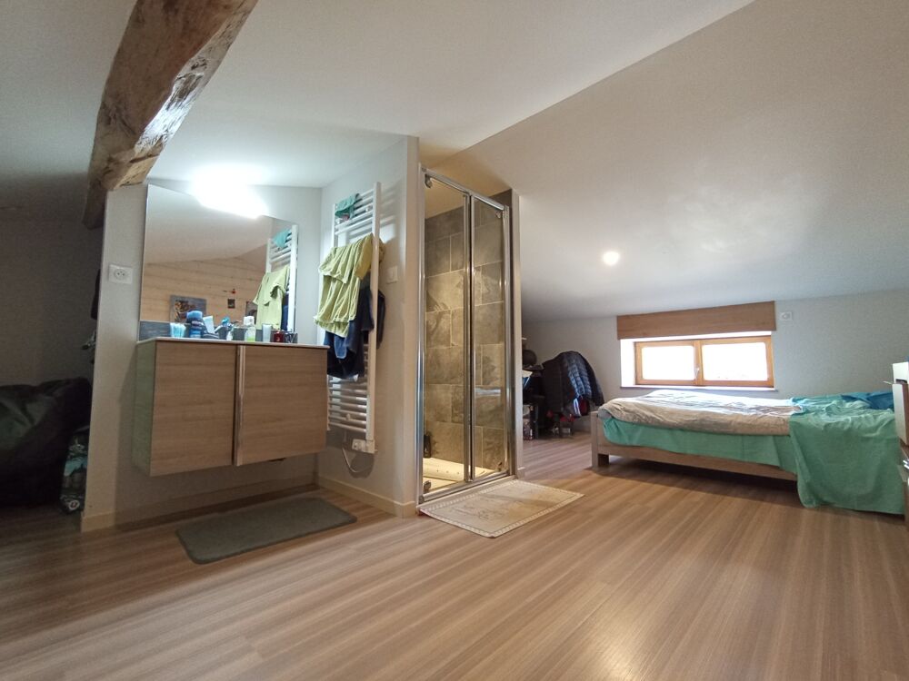 Vente Maison SAIVRES (79) À VENDRE – MAISON DE CARACTÈRE EN PLEINE CAMPAGNE 195 m² -6P- 3249 m² de terrain arboré Saivres