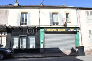  Immeuble � vendre 8 pi�ces 240 m�