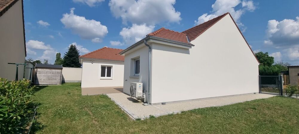Location Maison Maison de 106m2 à louer sur Dry Dry