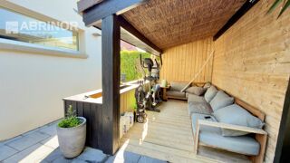  Maison à vendre 5 pièces 120 m²