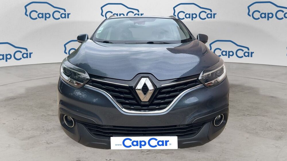 Kadjar I 1.5 dCi 110 Energy Business 2017 occasion 13400 Aubagne