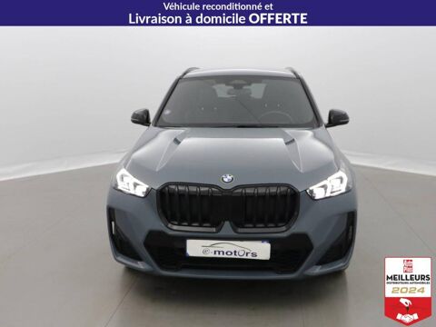 X1 sDrive 18i 136 DKG7 M Sport First Edition Plus 2022 occasion 10150 Lavau