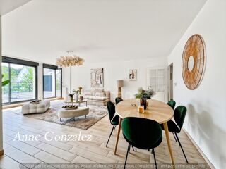  Appartement à vendre 4 pièces 92 m²