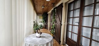  Villa  vendre 7 pices 120 m