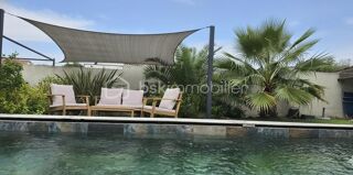  Villa � vendre 5 pi�ces 120 m�