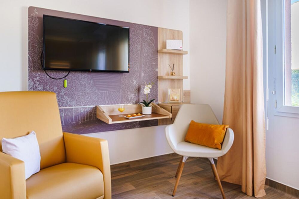 Vente Appartement Investissement -  Appartement 23m² - Cheval Blanc Cheval blanc