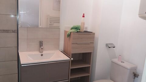  Appartement  louer 1 pice 22 m