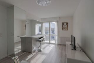  Appartement � louer 2 pi�ces 45 m�