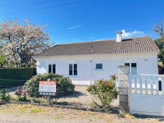  Maison � vendre 5 pi�ces 80 m�