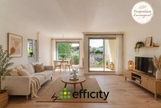  Appartement à vendre 5 pièces 100 m²